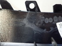 фото thumb №2, Решітка радіатора renault zoe lift 2019-