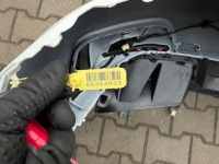 фото thumb №11, Бампер задня задній bmw i4 g26 m набір колір a300