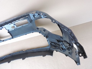 фото thumb №15, Kia e- niro ev 2022 2023 переднє бампер