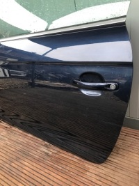 фото thumb №2, Vw eos lift полный дверь левый перед