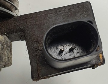 фото thumb №8, Насос воды vw golf v 1.4 tsi 03c121004e