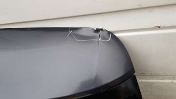 фото thumb №12, Кришка багажника ford mondeo mk4 універсал