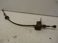 фото thumb №1, Троси коробки передач iveco daily 3 iii 2.8 hpi