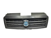 Купити Решітка радіатора решітка радіатора радіатора fiat doblo i рестайлінг, фото thumb