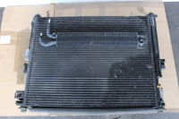 фото thumb №1, Jeep grand cherokee wk2 lift комплект радиатор вентилятор 3.0 crd