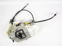 фото thumb №1, Замок двері задній задня правий keyless mercedes w251 r-klasa w164 gl x164