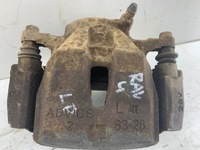 фото thumb №1, Toyota rav4 iii 2.0 vvt-i супорт лівий перед