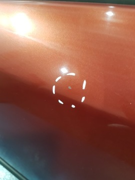 фото thumb №14, Renault laguna ii hb дверь зад левая teb76