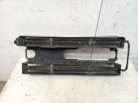 фото thumb №6, Land rover discovery v 5 hy32 впуск жалюзі радіатор шторка na балка активний