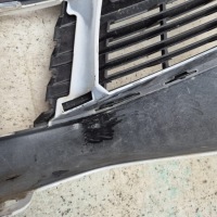 фото thumb №10, Citroen jumpy iii 16- бампер перед передній pdc 9808638877