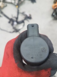 фото thumb №1, 0281006045 v9x infiniti qx70 3.0 dci h8200897893