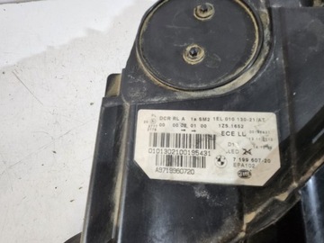 фото thumb №8, Bmw 5 gt f07 лампа передня bi-xenon ліва - 17126