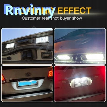 фото thumb №6, Освещение светодиодные rnvinry lexus toyota land cruiser prado