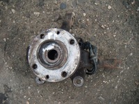 фото thumb №3, Renault modus 04-12 1.2 b ступиця поворотна опора праві перед права передня