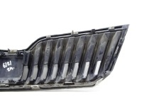 фото thumb №11, Решётка радиатора решётка радиатора радиатора бампера перед skoda superb 3 iii 3v 3v0853653b