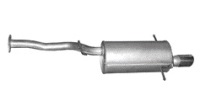 Купити Гасник кінцевий 46.31 subaru forester, фото thumb