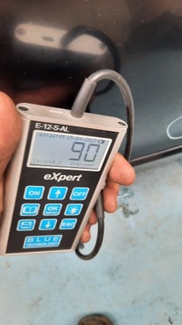 фото thumb №10, Дверь перед передние правые volvo s40 v40 00-04r