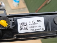 фото thumb №6, Hyundai kona 2 ii 2023 23 2024 24 25 электрик лампа зад задняя крышка led