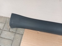 фото thumb №5, Молдинг порог правая tesla model y порог правый