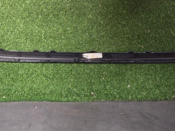 фото thumb №6, Планка бампера зад volvo v60 ii s60 iii