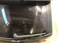 фото thumb №4, Кришка багажника задня багажника ford focus mk2 st