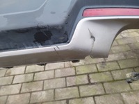 фото thumb №6, Ford explorer vi бампер задний kompletny