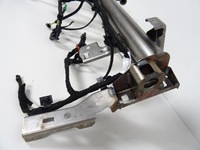 фото thumb №10, Toyota proace ii каркас балка підсилювач консолі електропроводка