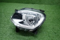 Купить Renault twingo 3 led рестайлинг  18- фара левый фара левая, фото thumb