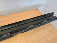 фото thumb №9, Молдинг поріг ліва volvo s60 04-09 452-46