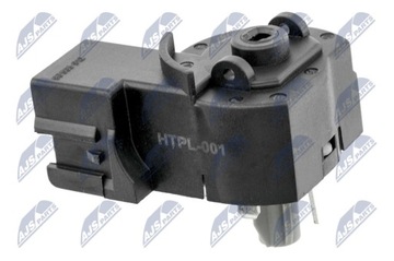 фото thumb №9, Разъём замок зажигания nty do opel corsa b 1.6 gsi 1.7