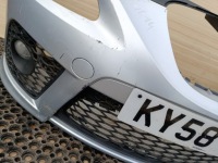 Seat leon fr бампер перед протитуманна фара ls7y Зі Шроту, фото thumb