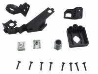 фото thumb №1, Оригинальный номер vw 5na998225a набор ремонтный лампы левый vw tiguan 5n