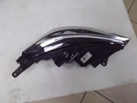 Фара левая перед opel crossland x 17- full led 39153431 Доставка, фото thumb