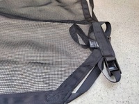 фото thumb №11, Сетка багажника зад задняя volvo xc40 xc 40 31407916