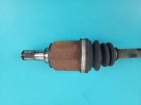 фото thumb №3, Kia ceed i hiundai i30 11r 1.4 16v піввісь ліва