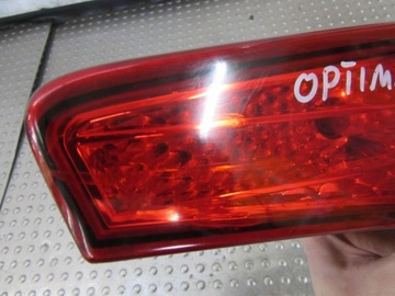 фото thumb №8, Kia optima iii 2011 лампа зад з кришки sedan