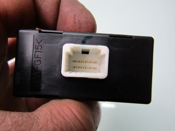 фото thumb №5, Nissan micra k13 14r модуль тиску w шинах блок керування 407403vu0b