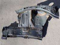 фото thumb №1, Чверть ліва передня лонжерон mercedes-benz a клас w177 amg 18- r. 787