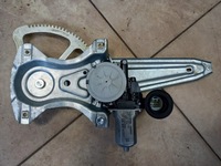 фото thumb №1, Подъемник стекло toyota yaris iii задняя oryg