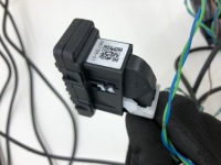 фото thumb №13, Bmw x6 f16 кнопка ручка задній кришки камера 6807395 7463163