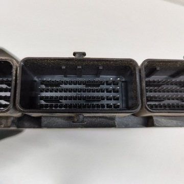 фото thumb №8, Opel vivaro 2016 блок керування / модуль ecu