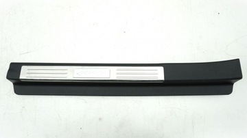 фото thumb №1, Планка пороговая накладка левая mazda mx-5 mx5 nc ne5168720