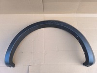 фото thumb №1, Ford ranger raptor jb3b29039a накладка планка крила ліва зад оригінал