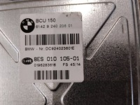 Модуль блок керування bcu заряджання акумулятор європа bmw 6 f12 f13 9240236 Доставка, фото thumb