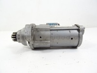 фото thumb №5, Vw t-roc рестайлінг 1.0 tsi стартер 02m911022f 2021r