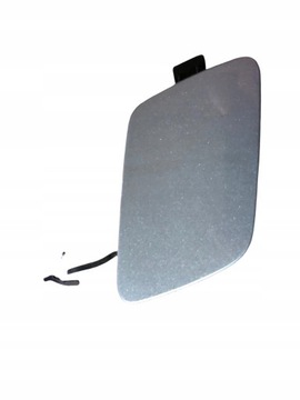 фото thumb №1, 4k0807241a заглушка audi a6c8 s-line чёрный