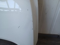 Капот nissan xtrail x-trail t33 2022- Цена, фото thumb