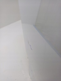 фото thumb №10, Renault master iii 3 iv 4 2010- двері праве задні задня правий