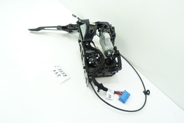 МОТОР ОТКРЫТИЯ КРЫШИ MERCE SL R232