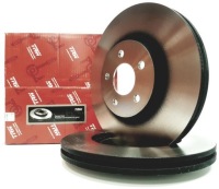 фото thumb №1, Trw гальмівні диски гальмівні перед pt cruiser pt_